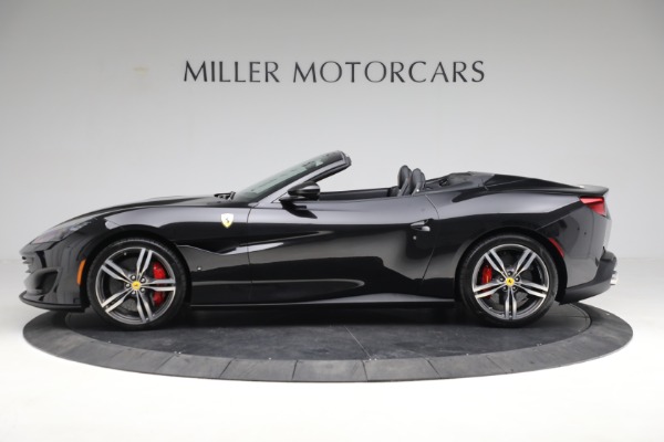 Used 2019 Ferrari Portofino for sale Sold at Maserati of Westport in Westport CT 06880 3