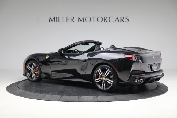 Used 2019 Ferrari Portofino for sale $239,900 at Maserati of Westport in Westport CT 06880 4