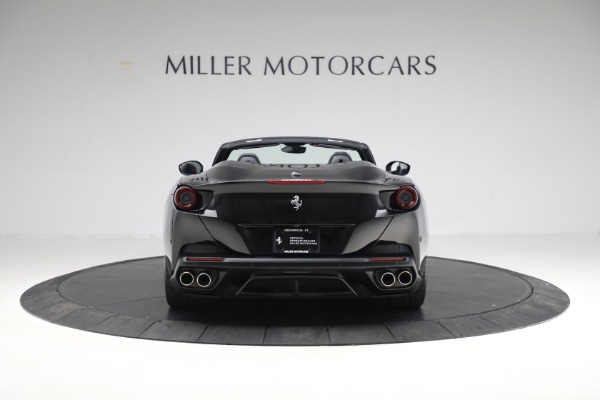 Used 2019 Ferrari Portofino for sale $239,900 at Maserati of Westport in Westport CT 06880 6
