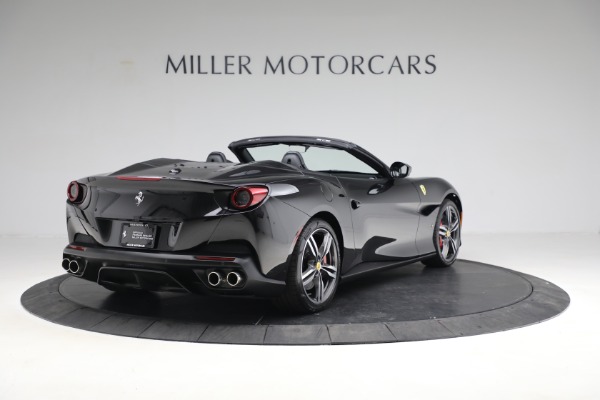 Used 2019 Ferrari Portofino for sale $239,900 at Maserati of Westport in Westport CT 06880 7