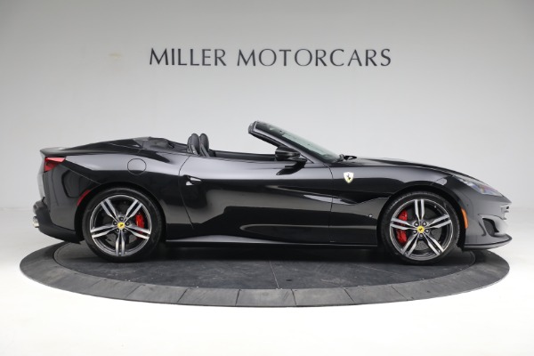 Used 2019 Ferrari Portofino for sale $239,900 at Maserati of Westport in Westport CT 06880 9