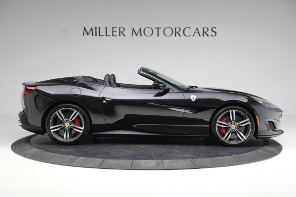 Used 2019 Ferrari Portofino for sale Sold at Maserati of Westport in Westport CT 06880 9