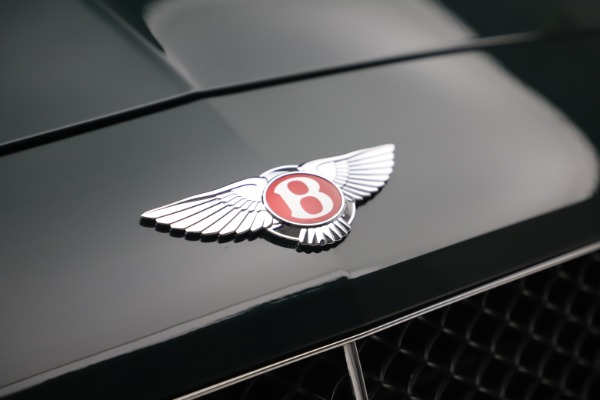 Used 2017 Bentley Continental GTC V8 S for sale $149,900 at Maserati of Westport in Westport CT 06880 22