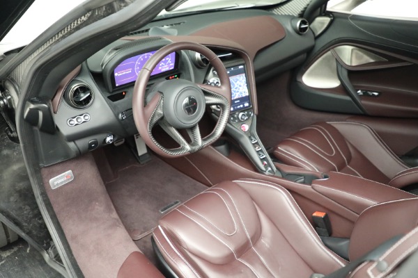 Used 2018 McLaren 720S Luxury for sale $273,900 at Maserati of Westport in Westport CT 06880 19