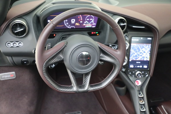 Used 2018 McLaren 720S Luxury for sale $273,900 at Maserati of Westport in Westport CT 06880 25