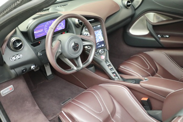 Used 2018 McLaren 720S Luxury for sale $273,900 at Maserati of Westport in Westport CT 06880 27