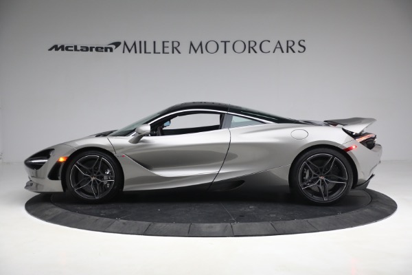 Used 2018 McLaren 720S Luxury for sale $273,900 at Maserati of Westport in Westport CT 06880 3