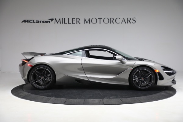 Used 2018 McLaren 720S Luxury for sale $244,900 at Maserati of Westport in Westport CT 06880 9