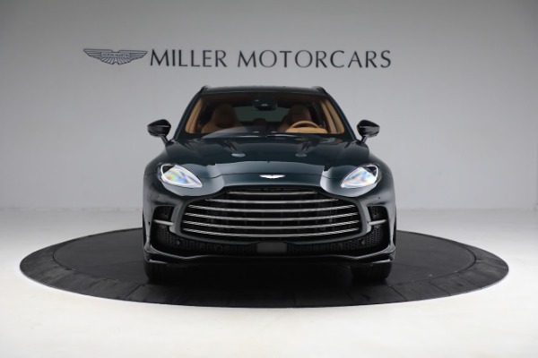 New 2023 Aston Martin DBX 707 for sale $280,186 at Maserati of Westport in Westport CT 06880 11