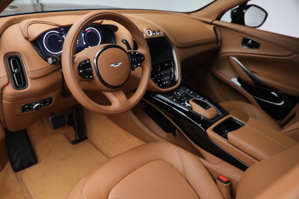 New 2023 Aston Martin DBX 707 for sale $280,186 at Maserati of Westport in Westport CT 06880 13