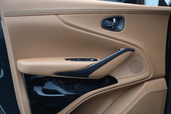 New 2023 Aston Martin DBX 707 for sale $280,186 at Maserati of Westport in Westport CT 06880 18