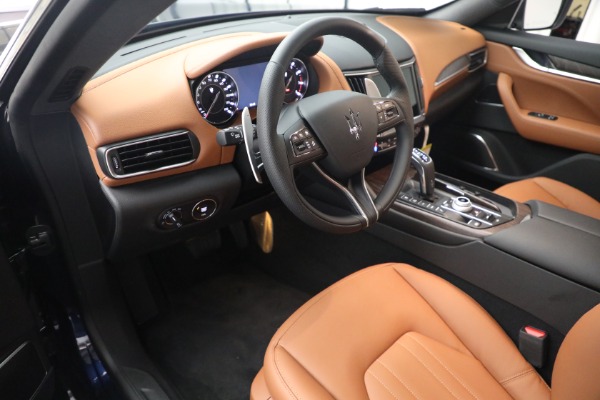 New 2023 Maserati Levante Modena for sale $113,282 at Maserati of Westport in Westport CT 06880 13