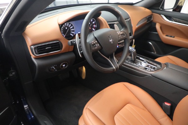 New 2023 Maserati Levante Modena for sale Sold at Maserati of Westport in Westport CT 06880 13