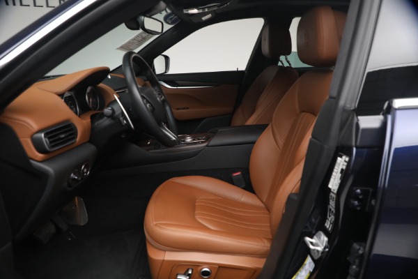 Used 2023 Maserati Levante Modena for sale $48,900 at Maserati of Westport in Westport CT 06880 13
