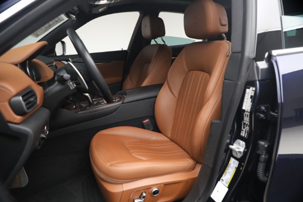 Used 2023 Maserati Levante Modena for sale $48,900 at Maserati of Westport in Westport CT 06880 15
