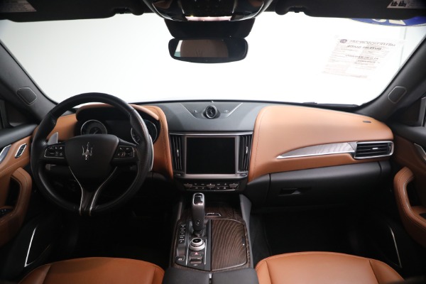 Used 2023 Maserati Levante Modena for sale $48,900 at Maserati of Westport in Westport CT 06880 21