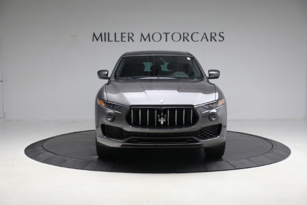 New 2023 Maserati Levante GT for sale $102,195 at Maserati of Westport in Westport CT 06880 12