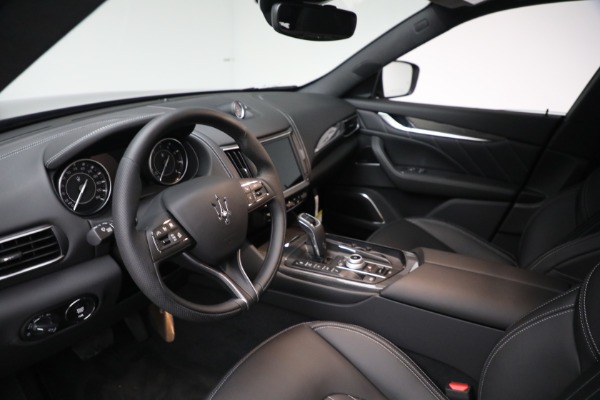 New 2023 Maserati Levante GT for sale $102,195 at Maserati of Westport in Westport CT 06880 13