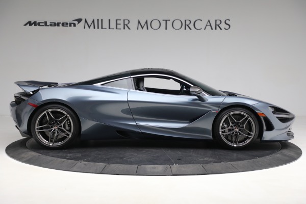 Used 2018 McLaren 720S Luxury for sale $249,900 at Maserati of Westport in Westport CT 06880 10