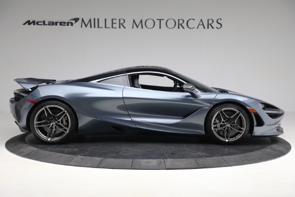 Used 2018 McLaren 720S Luxury for sale Sold at Maserati of Westport in Westport CT 06880 10