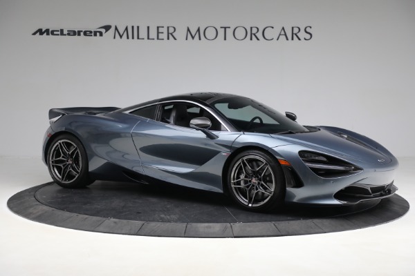 Used 2018 McLaren 720S Luxury for sale $249,900 at Maserati of Westport in Westport CT 06880 11