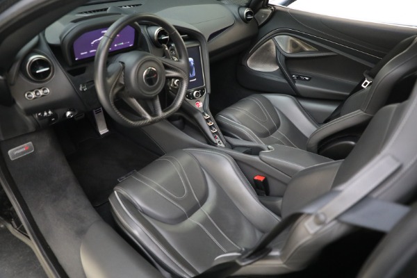 Used 2018 McLaren 720S Luxury for sale $249,900 at Maserati of Westport in Westport CT 06880 20