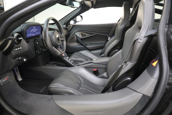 Used 2018 McLaren 720S Luxury for sale $249,900 at Maserati of Westport in Westport CT 06880 21