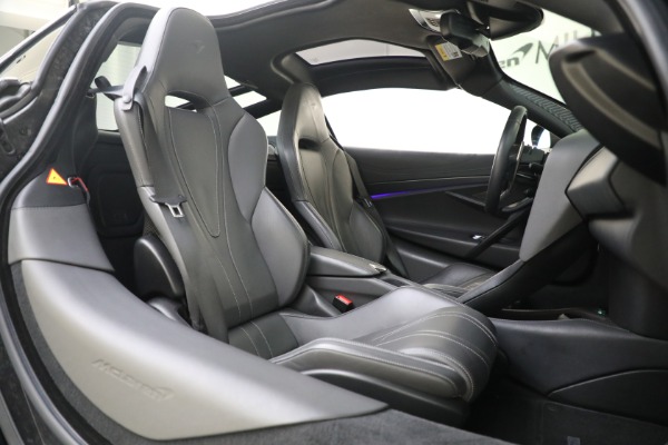 Used 2018 McLaren 720S Luxury for sale $249,900 at Maserati of Westport in Westport CT 06880 26