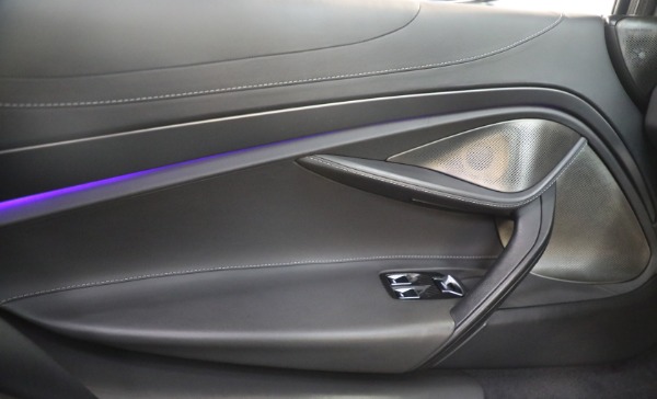 Used 2018 McLaren 720S Luxury for sale $249,900 at Maserati of Westport in Westport CT 06880 27