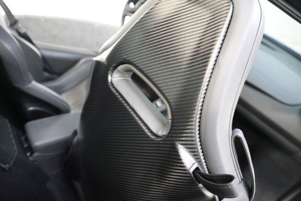Used 2018 McLaren 720S Luxury for sale $249,900 at Maserati of Westport in Westport CT 06880 28