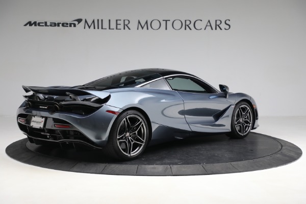 Used 2018 McLaren 720S Luxury for sale Sold at Maserati of Westport in Westport CT 06880 9