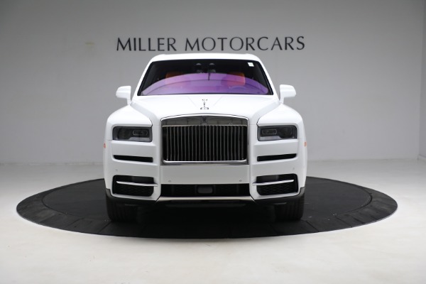 New 2023 Rolls-Royce Cullinan for sale $429,450 at Maserati of Westport in Westport CT 06880 14