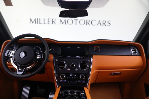 New 2023 Rolls-Royce Cullinan for sale $429,450 at Maserati of Westport in Westport CT 06880 28
