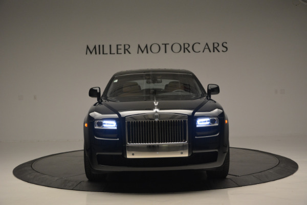 Used 2011 Rolls-Royce Ghost for sale Sold at Maserati of Westport in Westport CT 06880 13