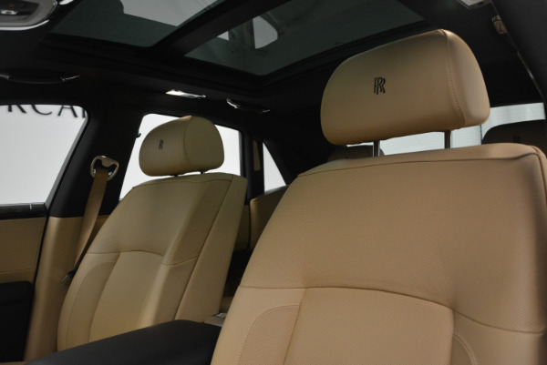 Used 2011 Rolls-Royce Ghost for sale Sold at Maserati of Westport in Westport CT 06880 25