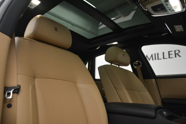 Used 2011 Rolls-Royce Ghost for sale Sold at Maserati of Westport in Westport CT 06880 28