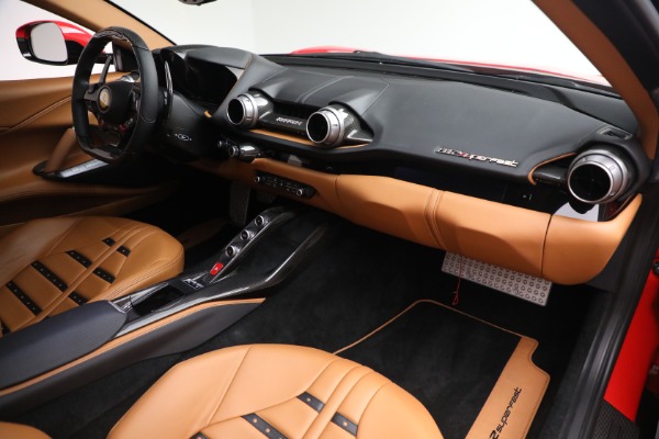 Used 2018 Ferrari 812 Superfast for sale $385,900 at Maserati of Westport in Westport CT 06880 16