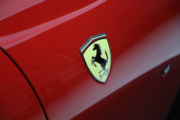 Used 2018 Ferrari 812 Superfast for sale $385,900 at Maserati of Westport in Westport CT 06880 20
