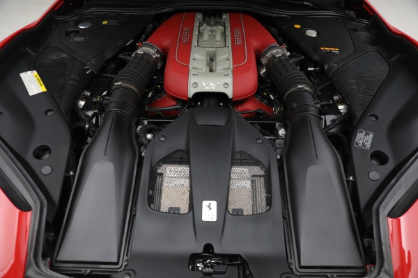 Used 2018 Ferrari 812 Superfast for sale $385,900 at Maserati of Westport in Westport CT 06880 21