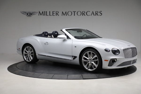 Used 2020 Bentley Continental GTC V8 for sale Sold at Maserati of Westport in Westport CT 06880 11