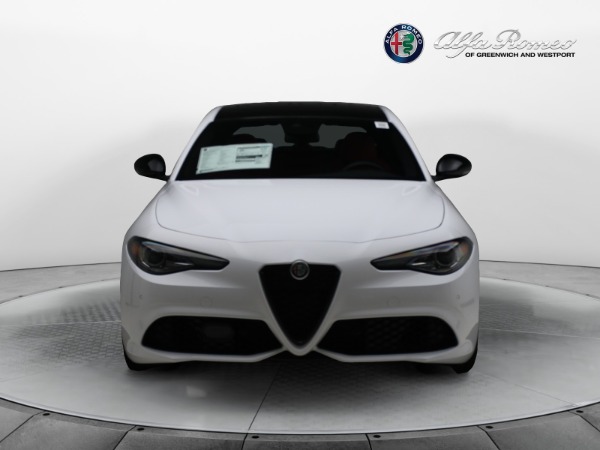 New 2023 Alfa Romeo Giulia Veloce for sale $53,085 at Maserati of Westport in Westport CT 06880 13
