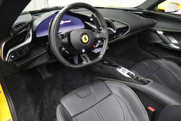 Used 2022 Ferrari SF90 Spider for sale $775,900 at Maserati of Westport in Westport CT 06880 17