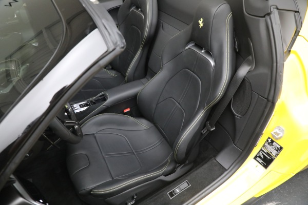 Used 2022 Ferrari SF90 Spider for sale $775,900 at Maserati of Westport in Westport CT 06880 19