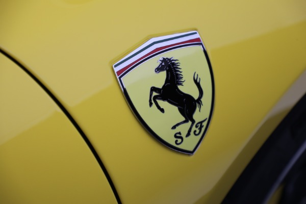 Used 2022 Ferrari SF90 Spider for sale $775,900 at Maserati of Westport in Westport CT 06880 26