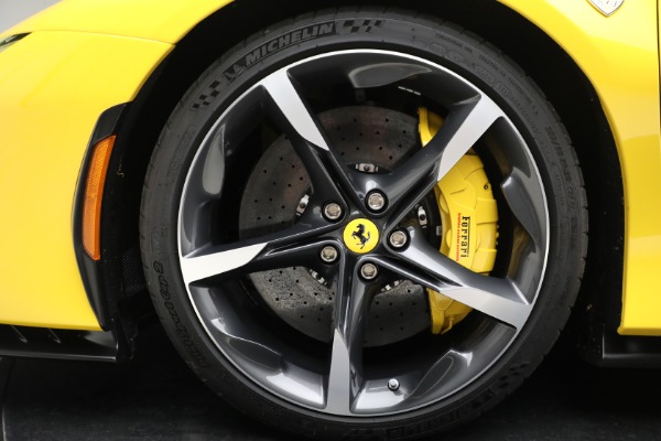 Used 2022 Ferrari SF90 Spider for sale $775,900 at Maserati of Westport in Westport CT 06880 28