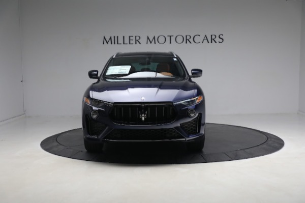 New 2023 Maserati Levante Modena for sale Sold at Maserati of Westport in Westport CT 06880 16