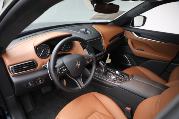 New 2023 Maserati Levante Modena for sale Sold at Maserati of Westport in Westport CT 06880 17