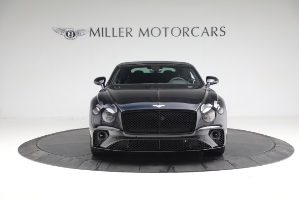 Used 2023 Bentley Continental GTC Speed for sale Sold at Maserati of Westport in Westport CT 06880 14