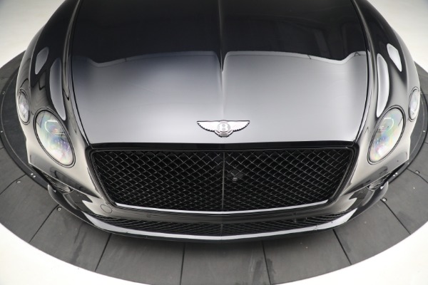 Used 2023 Bentley Continental GTC Speed for sale $368,595 at Maserati of Westport in Westport CT 06880 26