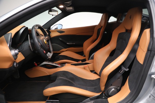 Used 2018 Ferrari 488 GTB for sale $294,900 at Maserati of Westport in Westport CT 06880 14